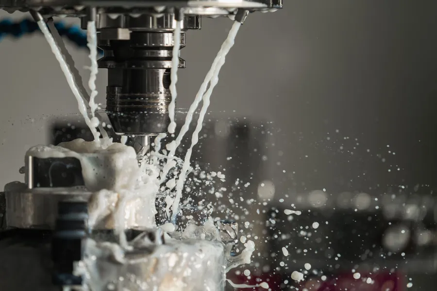 Manufacturing Capabilities